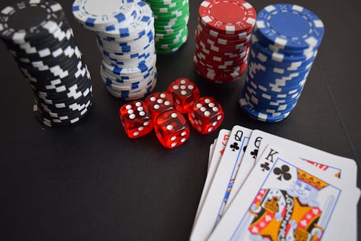 Master Online Poker: Essential Strategies to Boost Your Game and Win Big