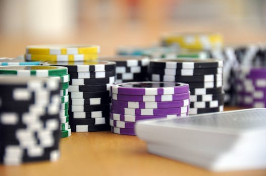 Mastering Poker: Essential Tips for Beginners to Win Big & Enjoy the Game