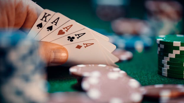 Maximize Your Winnings: A Complete Guide to Online Poker Bonuses