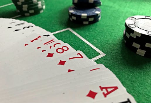 Master Poker Table Manners: Essential Etiquette for Winning Respect