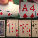 How to read body language in poker online games