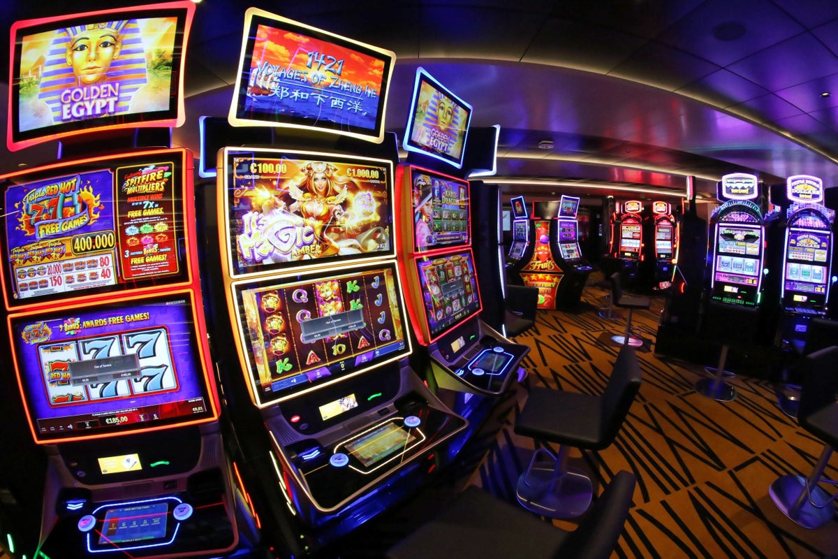 No Middlemen, No Risk The High Reliability of Direct Web Slots